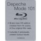 DEPECHE MODE - 101 (1 BLU-RAY)