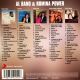 BANO, AL & ROMINA POWER - ORIGINAL ALBUM CLASSICS (5 CD)