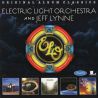 ELECTRIC LIGHT ORCHESTRA AND JEFF LYNNE - ORIGINAL ALBUM CLASSICS (5 CD) 