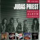 JUDAS PRIEST - ORIGINAL ALBUM CLASSICS (5 CD) 
