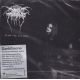 DARKTHRONE - THE WIND OF 666 BLACK HEARTS (1 CD) 