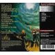 IRON MAIDEN - THE NUMBER OF THE BEAST (1 CD) - THE STUDIO COLLECTION REMASTERED - WYDANIE JAPOŃSKIE