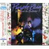 PRINCE AND THE REVOLUTION - PURPLE RAIN (1 CD) - WYDANIE JAPOŃSKIE