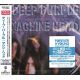 DEEP PURPLE - MACHINE HEAD (1 CD) - WYDANIE JAPOŃSKIE