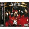 SLIPKNOT - SLIPKNOT (1 CD) - WYDANIE JAPOŃSKIE