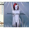MARILYN MANSON - MECHANICAL ANIMALS (1 SHM-CD) - WYDANIE JAPOŃSKIE