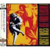 GUNS N' ROSES - USE YOUR ILLUSION I (1 SHM-CD) - WYDANIE JAPOŃSKIE