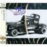 AEROSMITH - PERMANENT VACATION (1 SHM-CD) - WYDANIE JAPOŃSKIE