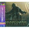 THE SHAWSHANK REDEMPTION [SKAZANI NA SHAWSHANK] - THOMAS NEWMAN (1 CD) - WYDANIE JAPOŃSKIE