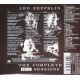 LED ZEPPELIN - THE COMPLETE BBC SESSIONS (3 CD) - DELUXE EDITION - WYDANIE JAPOŃSKIE
