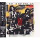 LED ZEPPELIN - HOW THE WEST WAS WON (3 CD) - WYDANIE JAPOŃSKIE