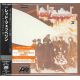 LED ZEPPELIN - II (1 CD) - WYDANIE JAPOŃSKIE