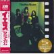YES - THE YES ALBUM (1 SHM-CD) - WYDANIE JAPOŃSKIE