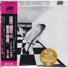YES - TIME AND A WORD (1 SHM-CD) - WYDANIE JAPOŃSKIE