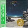 YES - TALES FROM TOPOGRAPHIC OCEAN (2 SHM-CD) - WYDANIE JAPOŃSKIE
