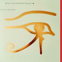PARSONS, ALAN PROJECT - EYE IN THE SKY (1 LP) 