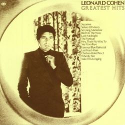 COHEN, LEONARD - GREATEST HITS (1 LP) - 180 GRAM