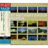 METHENY, PAT GROUP - TRAVELS (2 SHM-SACD) - WYDANIE JAPOŃSKIE