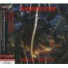 ANNIHILATOR - SUICIDE SOCETY (1 CD) - WYDANIE JAPOŃSKIE