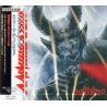 ANNIHILATOR - FOR THE DEMENTED (1 CD) - WYDANIE JAPOŃSKIE