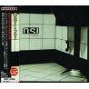 OSI - FREE (1 CD) - WYDANIE JAPOŃSKIE