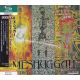 MESHUGGAH - DESTROY ERASE IMPROVE (1 SHM-CD) - WYDANIE JAPOŃSKIE