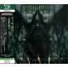 DIMMU BORGIR - ENTHRONE DARKNESS TRIUMPHANT (1 SHM-CD) - WYDANIE JAPOŃSKIE
