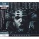 DIMMU BORGIR - ABRAHADABRA (1 SHM-CD) - WYDANIE JAPOŃSKIE