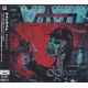 VOIVOD - WAR AND PAIN (1 CD) - WYDANIE JAPOŃSKIE