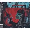 VOIVOD - WAR AND PAIN (1 CD) - WYDANIE JAPOŃSKIE