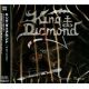KING DIAMOND - THE PUPPET MASTER (1 CD) - WYDANIE JAPOŃSKIE