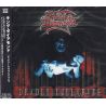 KING DIAMOND - DEADLY LULLABYES LIVE (2 CD) - WYDANIE JAPOŃSKIE