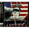 SACRED REICH - IGNORANCE (1 CD) - WYDANIE JAPOŃSKIE
