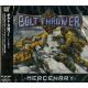 BOLT THROWER - MERCENARY (1 CD) - WYDANIE JAPOŃSKIE