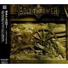 BOLT THROWER - THOSE ONCE LOYAL (1 CD) - WYDANIE JAPOŃSKIE