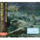 CATTLE DECAPITATION - THE ANTHROPOCENE EXTINCTION (1 CD) - WYDANIE JAPOŃSKIE