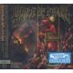 CRADLE OF FILTH - EXISTENCE IS FUTILE (1 CD) - WYDANIE JAPOŃSKIE