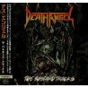 DEATH ANGEL - THE BASTARD TRACKS (1 CD) - WYDANIE JAPOŃSKIE