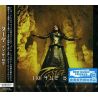 TARJA - IN THE RAW (1 CD) - WYDANIE JAPOŃSKIE
