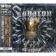 SABATON - ATTERO DOMINATUS RE-ARMED (1 CD) - WYDANIE JAPOŃSKIE