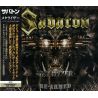 SABATON - METALIZER RE-ARMED (2 CD) - WYDANIE JAPOŃSKIE