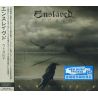 ENSLAVED - UTGARD (1 CD) - WYDANIE JAPOŃSKIE