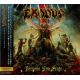 EXODUS - PERSONA NON GRATA (1 CD) - WYDANIE JAPOŃSKIE