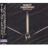 FRIEDMAN, MARTY - WALL OF SOUND (1 CD) - WYDANIE JAPOŃSKIE