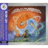GAMMA RAY - INSANITY AND GENIUS (2 CD) - WYDANIE JAPOŃSKIE