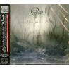 OPETH - BLACKWATER PARK (1 CD) - WYDANIE JAPOŃSKIE