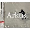 IHSAHN - ARKTIS (1 CD) - WYDANIE JAPOŃSKIE