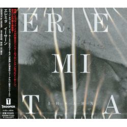 IHSAHN - EREMITA (1 CD) - WYDANIE JAPOŃSKIE