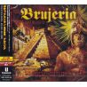 BRUJERIA - POCHO AZTLAN (1 CD) - WYDANIE JAPOŃSKIE
