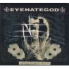 EYEHATEGOD - A HISTORY OF NOMADIC BEHAVIOR (1 CD) - WYDANIE JAPOŃSKIE